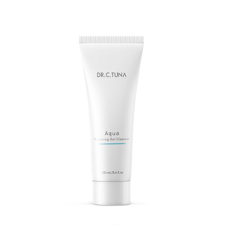 image of Aqua Gel Limpiador y Restaurador