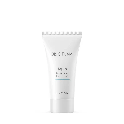image of Aqua Crema de Ojos Revitalizante