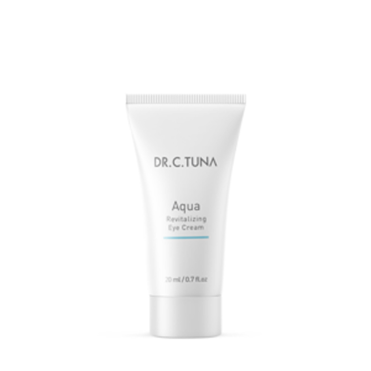 image of Aqua Crema de Ojos Revitalizante