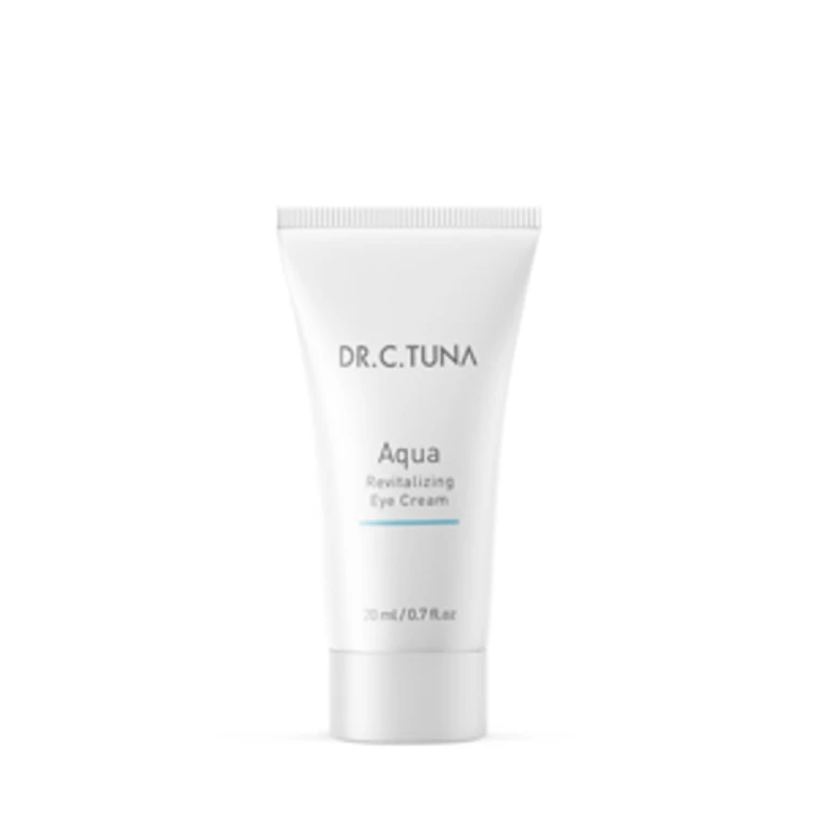 image of Aqua Crema de Ojos Revitalizante