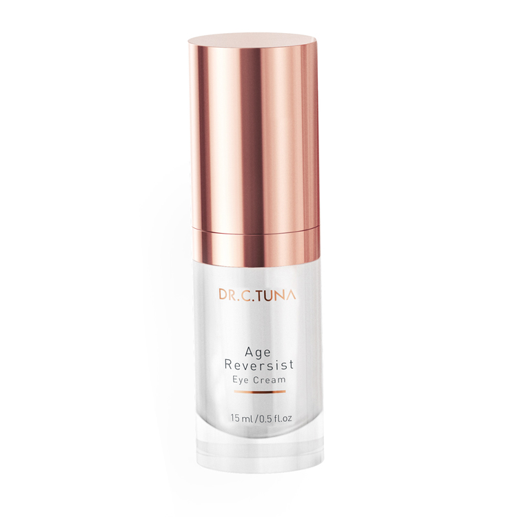 image of Age Reversist Crema de Contorno de Ojos
