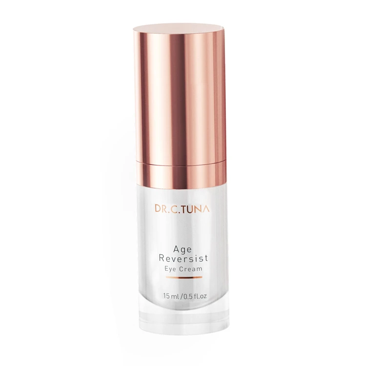 image of Age Reversist Crema de Contorno de Ojos