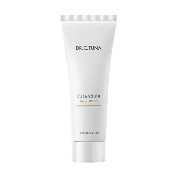 image of Calendula Limpiador Facial