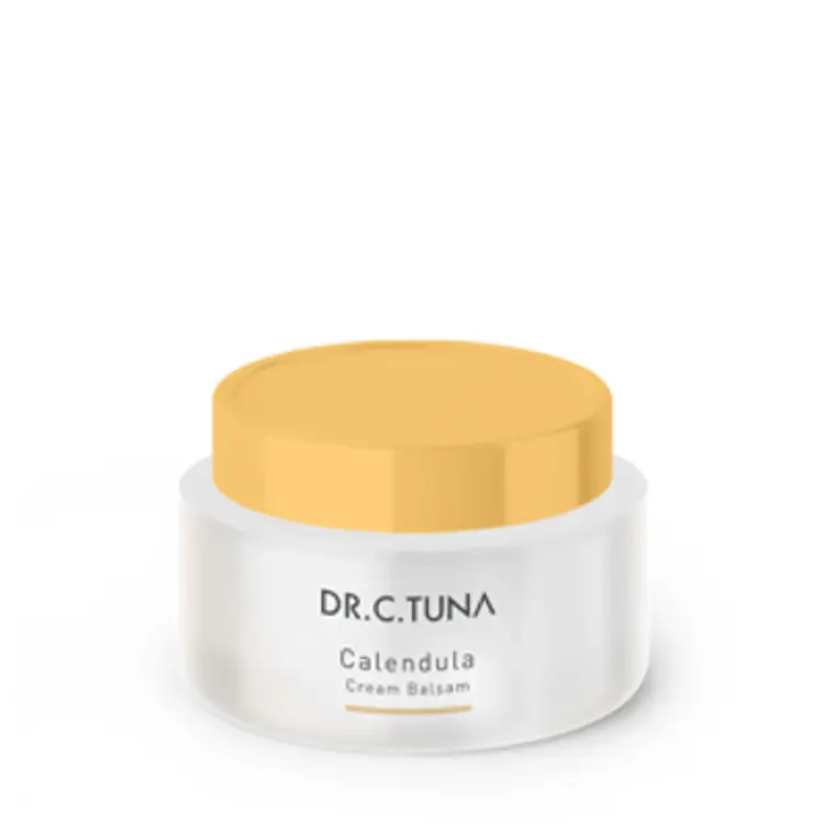 image of Calendula Bálsamo Crema