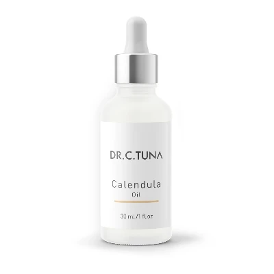 image of Calendula Aceite de Caléndula