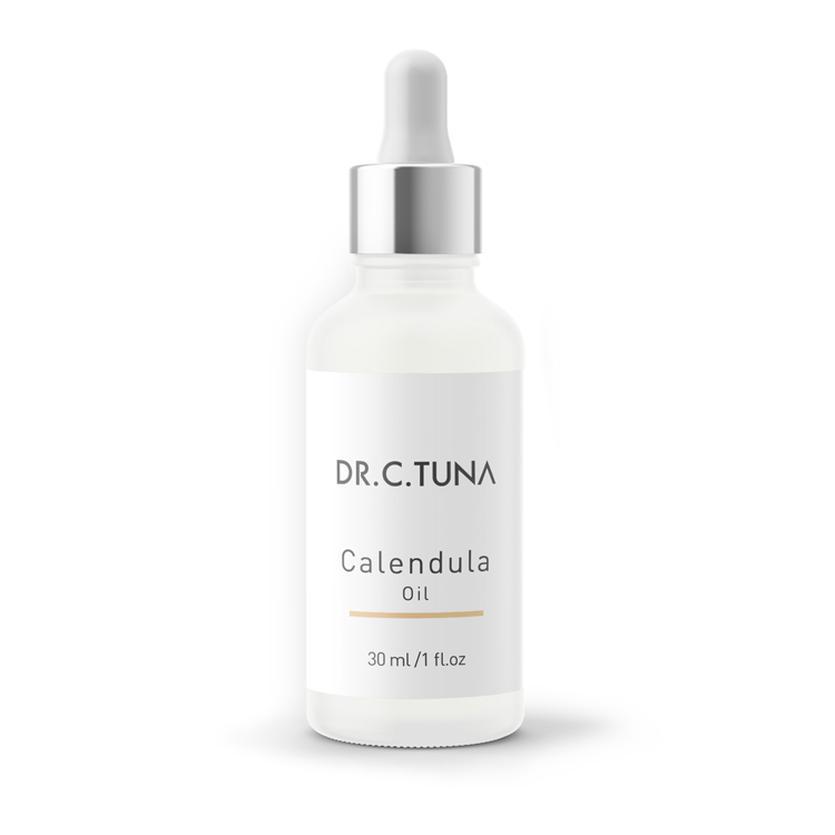 image of Calendula Aceite de Caléndula