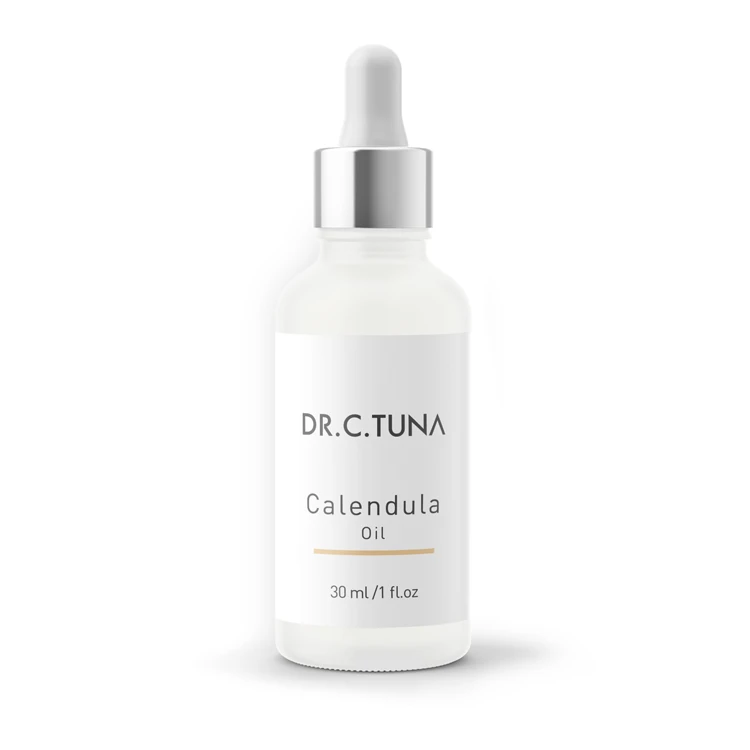 image of Calendula Aceite de Caléndula