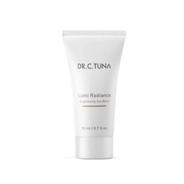 image of Lumi Radiance Crema Contorno de Ojos Iluminadora
