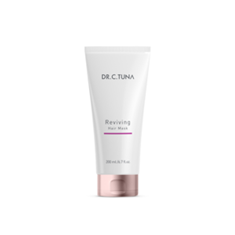 image of Reviving Mascarilla Capilar