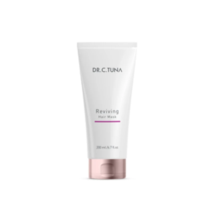 image of Reviving Mascarilla Capilar