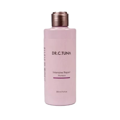 image of Dr Ct Intensive Repair Shampoo 225 ml