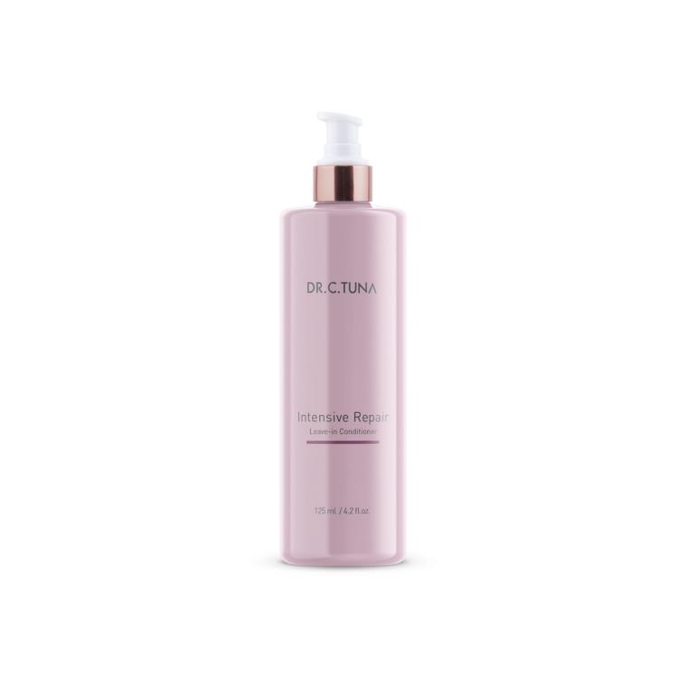 image of Dr. C. Tuna Intensive Repair leave-in conditioner
