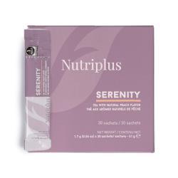 image of Nutriplus Serenity Durazno