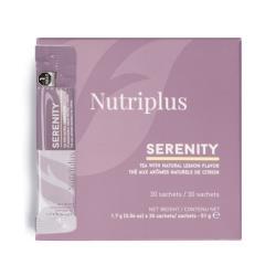 image of Nutriplus Serenity Limón