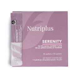 image of Nutriplus Serenity Frambuesa