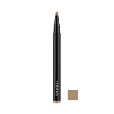 image of Microfilling Plumón Líquido para Cejas Blonde