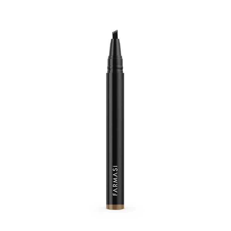 image of Microfilling Plumón Líquido para Cejas Light Brrown