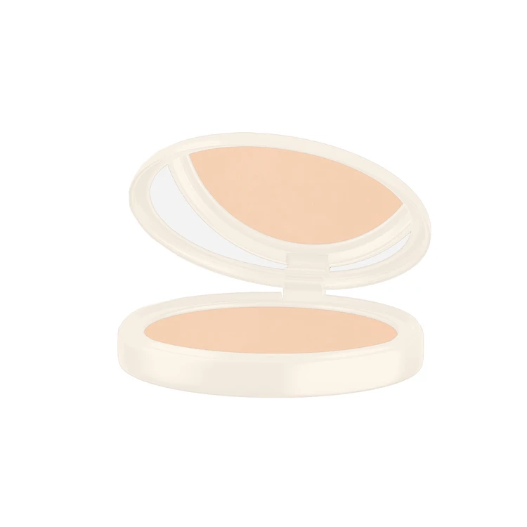 image of BB Powder Polvo Compacto para Rostro Warm Light 02