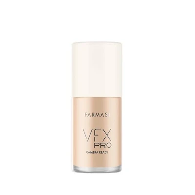 image of VFX PRO Base de Maquillaje Cool Ivory 01