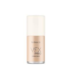 image of VFX PRO Base de Maquillaje Cool Ivory 01