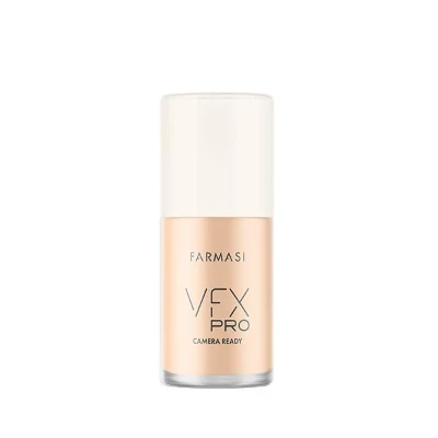 image of VFX PRO Base de Maquillaje C02