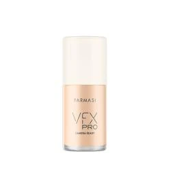 image of VFX PRO Base de Maquillaje C02
