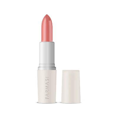 image of Creamy Lipstick Lápiz Labial en Barra Bittersweet 03