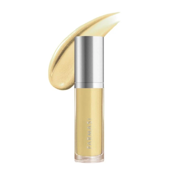 image of Ultimate Shine Brillo para Labios Golden Topaz