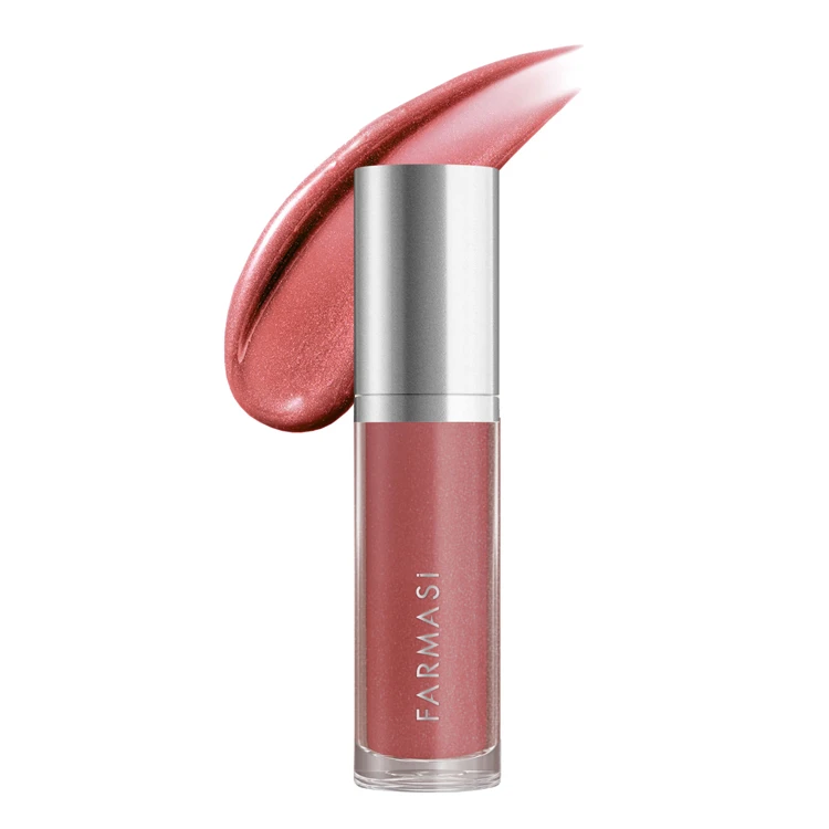 image of Ultimate Shine Brillo para Labios Pink Tourmaline