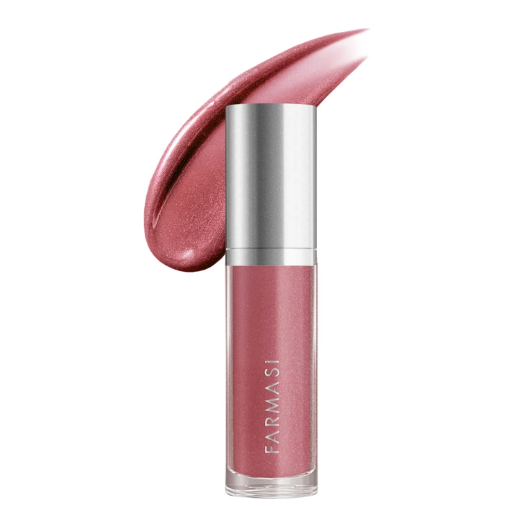 image of Ultimate Shine Brillo para Labios Satin Pink