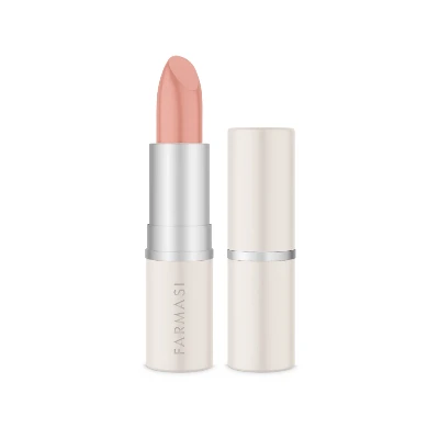 image of BB Glaze Lápiz Labial en Barra Pink Beige