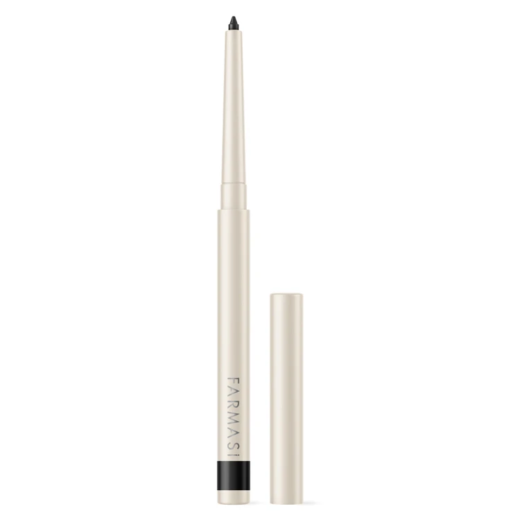 image of Eye Pencil Delineador para Ojos Black 01