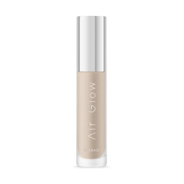 image of Air Glow Base de Maquillaje C02
