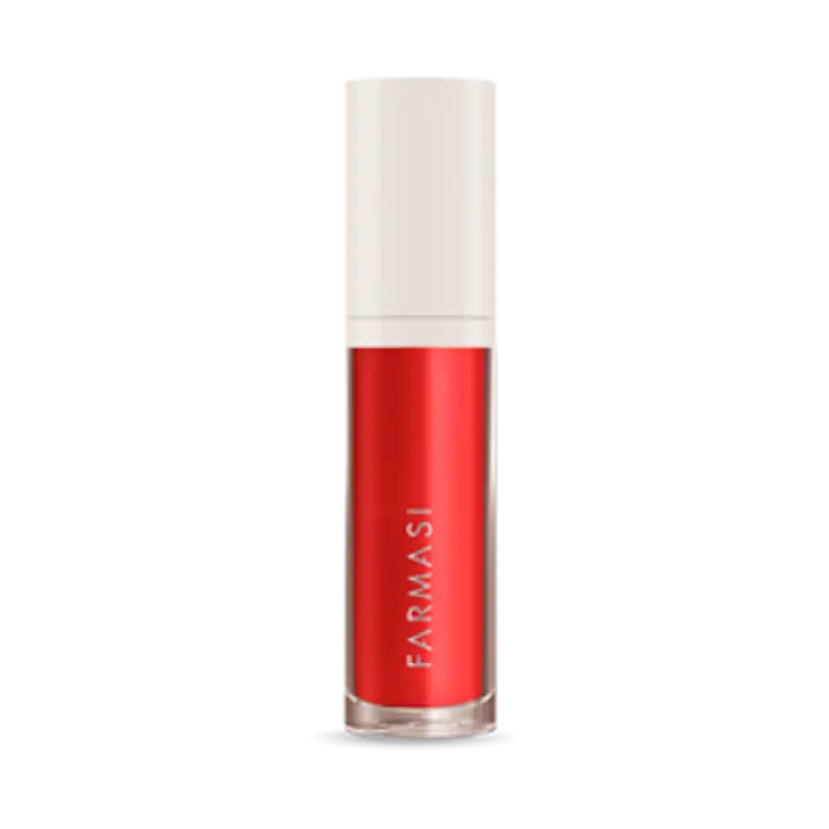 image of Tinted Lip Plumper Fiery 01