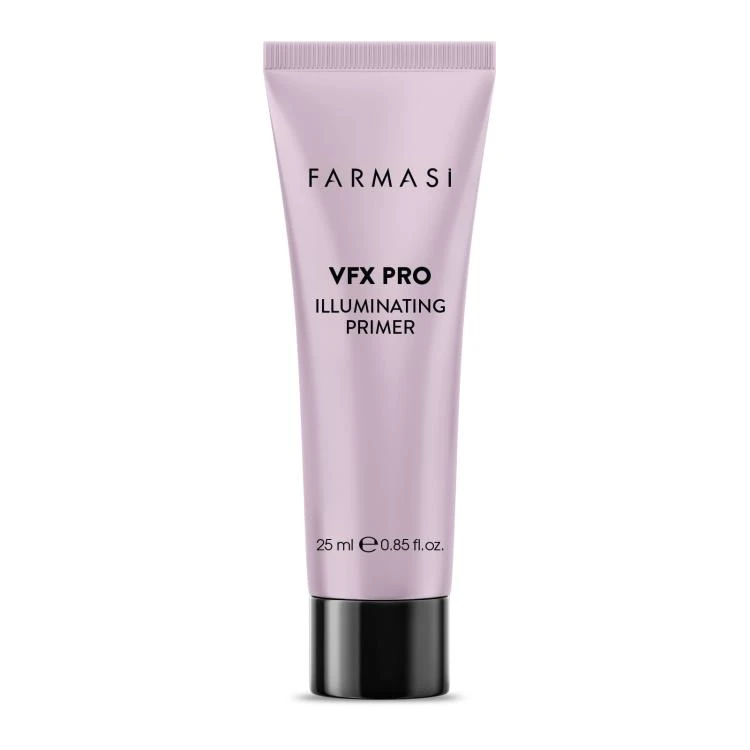 image of VFX PRO Primer Maquillaje Iluminador