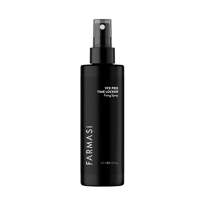 image of VFX PRO Time Locker Spray Fijador de Maquillaje