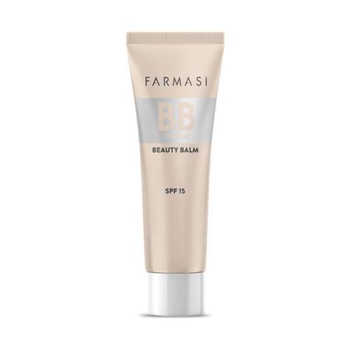 image of BB Cream Light 01