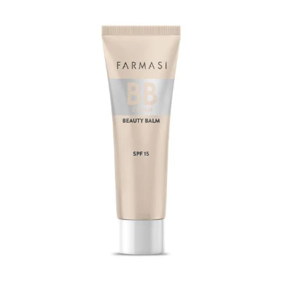 image of BB Cream Light 01