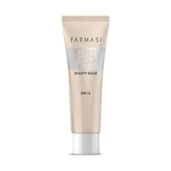 image of BB Cream Light to Medium 02