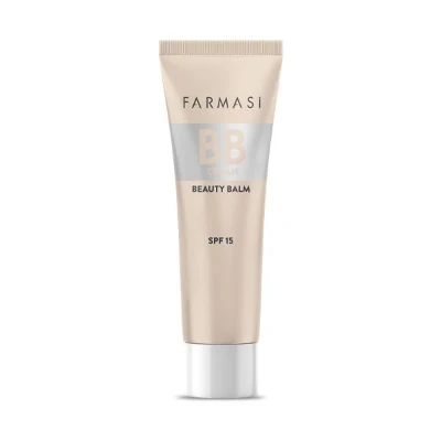 image of BB Cream Deep 06