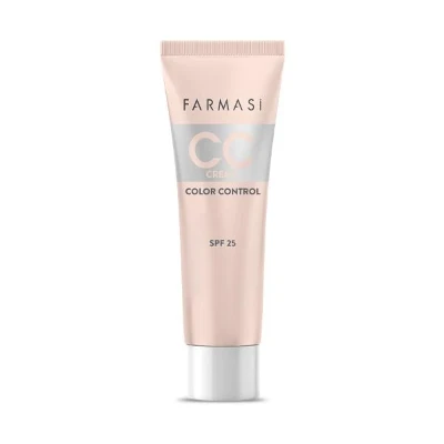image of CC Cream Deep 06