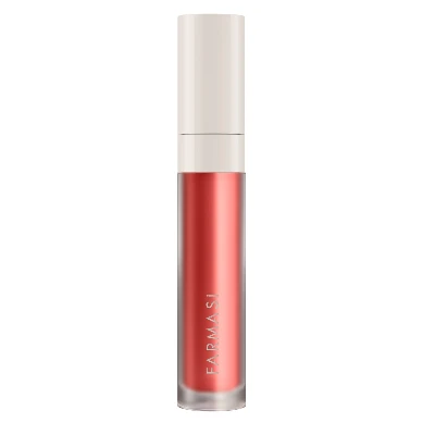 image of Latina Lip Lacquer 01 Confidente