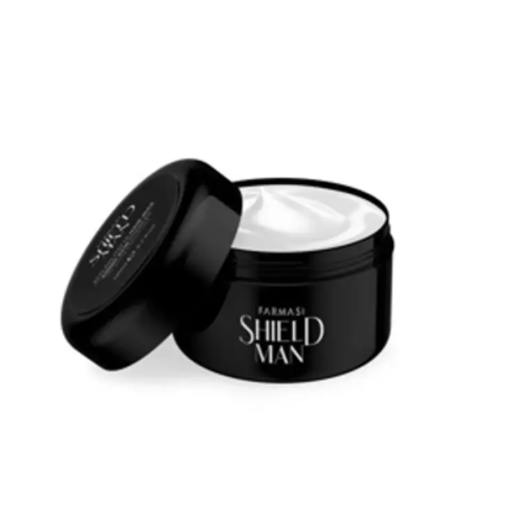 image of Shield Man Cera Peinadora Mate