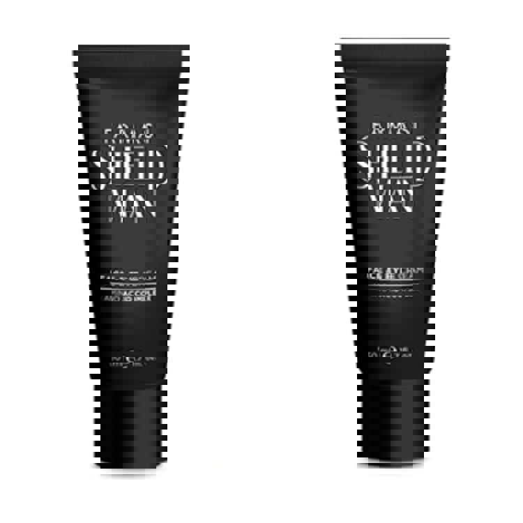 image of Shield Man Crema para Cara y Ojos