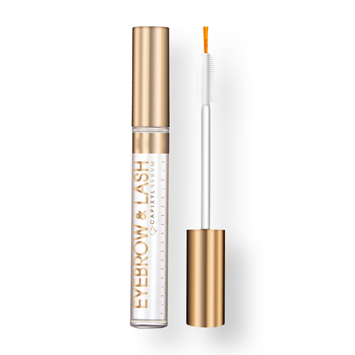 image of Eyebrow & Lash Serum