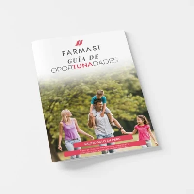 image of Guia de Oportunadades Peru
