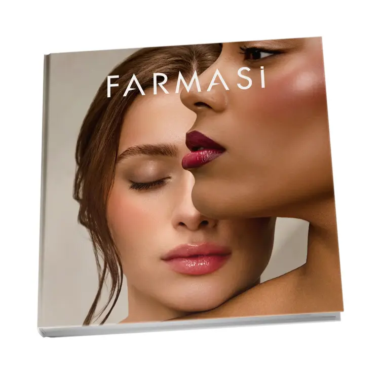 image of Farmasi Catálogo Perú 2026