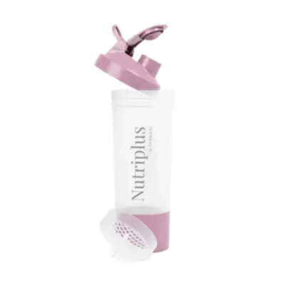 image of Nutriplus Lily Shaker