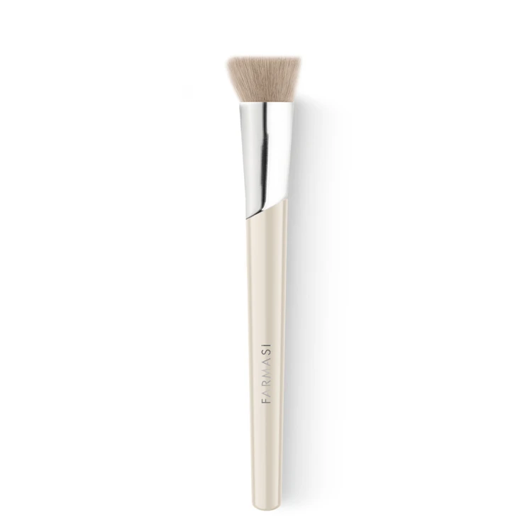 image of Brocha para Base de Maquillaje