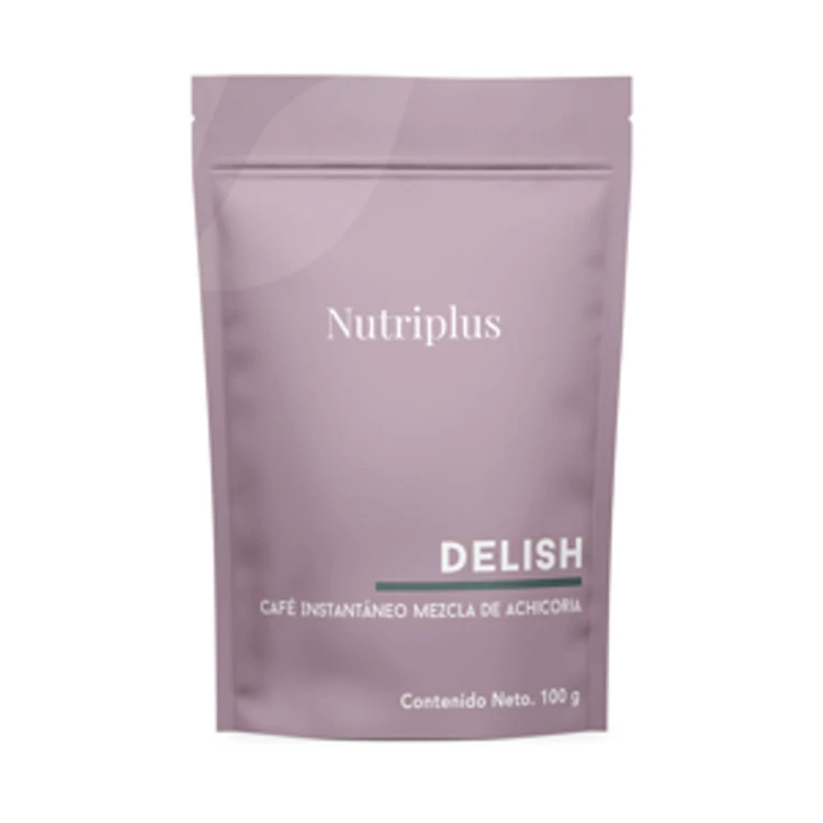image of Nutriplus Café Instantaneo Mezcla de achicoria